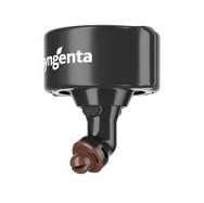 3D Ninety Nozzle plus Snaplock cap [Pack of 10]