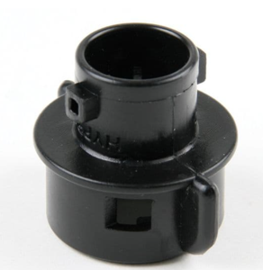 Nozzle extender & seal [Pack of 10]